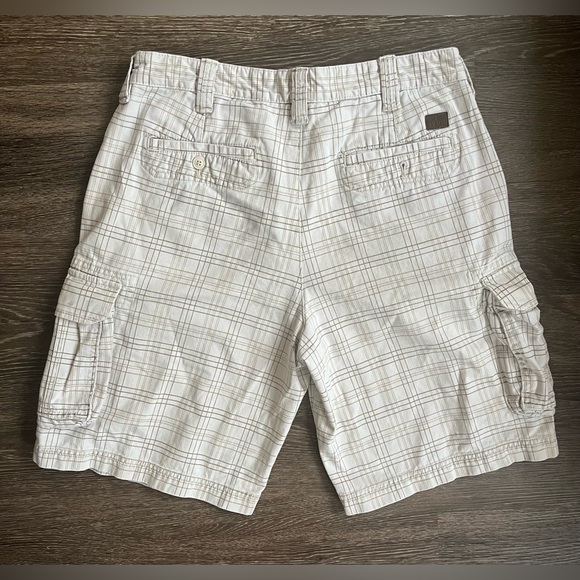 IZOD cotton shorts Size: 34 - Picture 2 of 5
